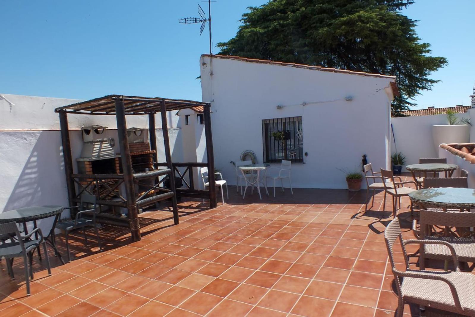 Patio Cordobes Hotel - Cordoba — Photos 3