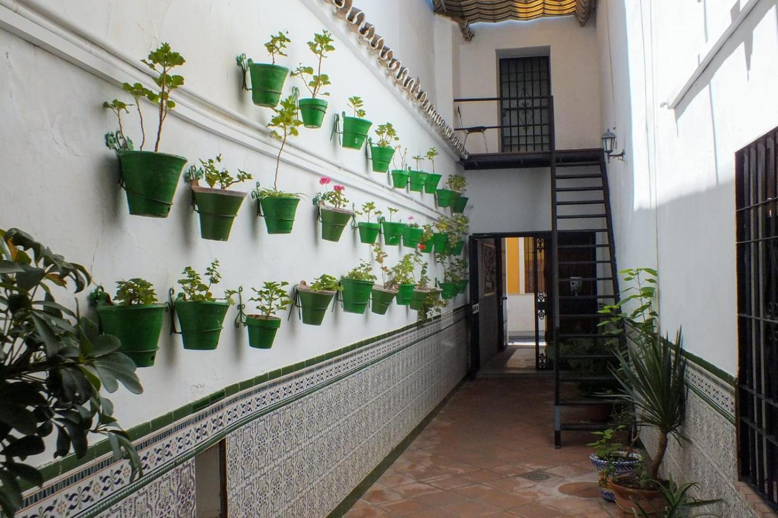 Patio Cordobes Hotel - Cordoba, Cordoba